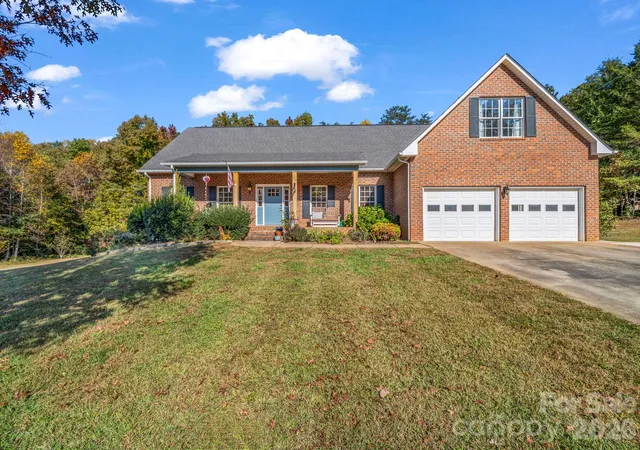 Photo 1 of Single family home for sale at 212 Twin K Dr, Rutherfordton, NC 28139 | MLS# 4439450 | Listing updated on 2026-10-30