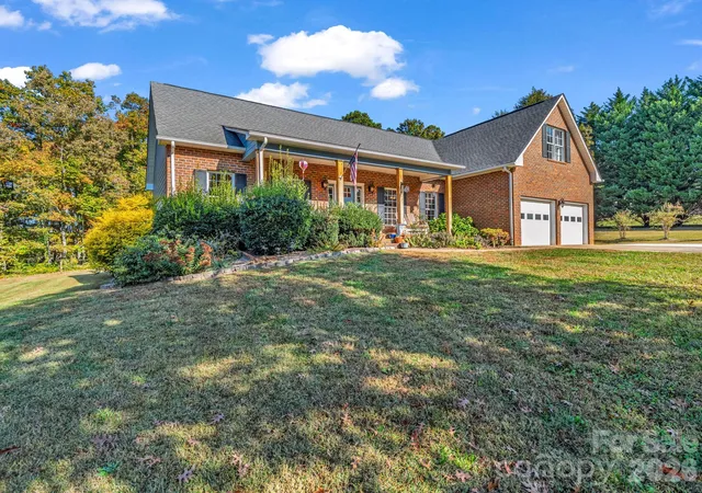 Photo 1 of Single family home for sale at 212 Twin K Dr, Rutherfordton, NC 28139 | MLS# 4439450 | Listing updated on 2026-10-30