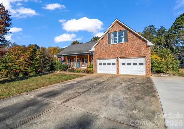 Photo 2 of Single family home for sale at 212 Twin K Dr, Rutherfordton, NC 28139 | MLS# 4439450 | Listing updated on 2026-10-30