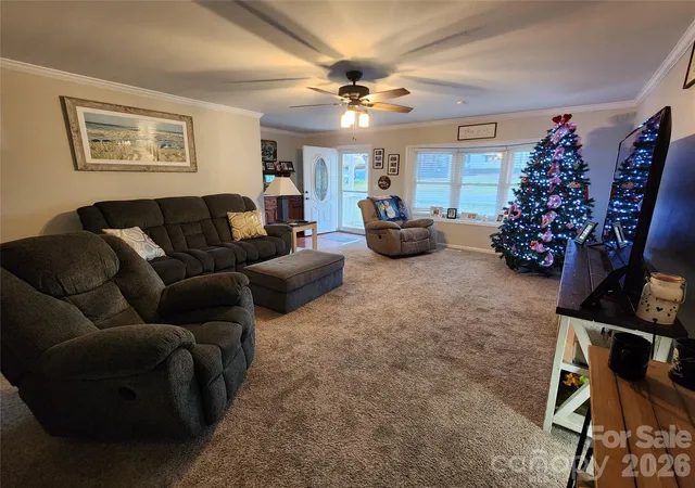 Photo 3 of Single family home for sale at 314 E 20th Street, Kannapolis, NC 28083 | MLS# 4439457 | Listing updated on 2026-10-31