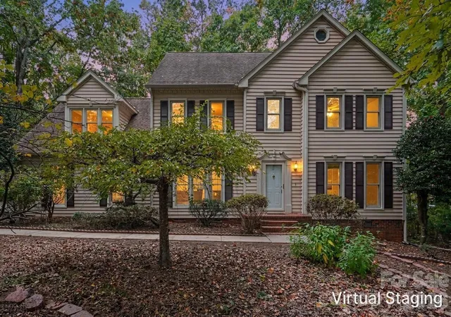 Single family home for sale at 4608 Sarandon Ct, Charlotte, NC 28215 | MLS# 4439484