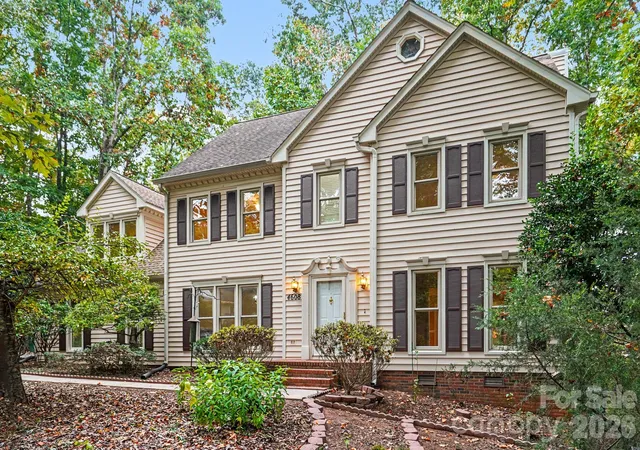 Photo 2 of Single family home for sale at 4608 Sarandon Ct, Charlotte, NC 28215 | MLS# 4439484 | Listing updated on 2026-10-30