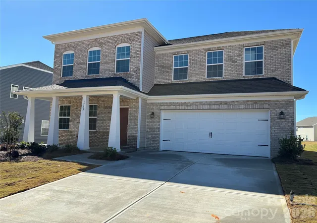 Single family home for sale at 1735 Grassy Knoll Trl, Maiden, NC 28650 | MLS# 4439513 | Listing updated on 2026-10-31