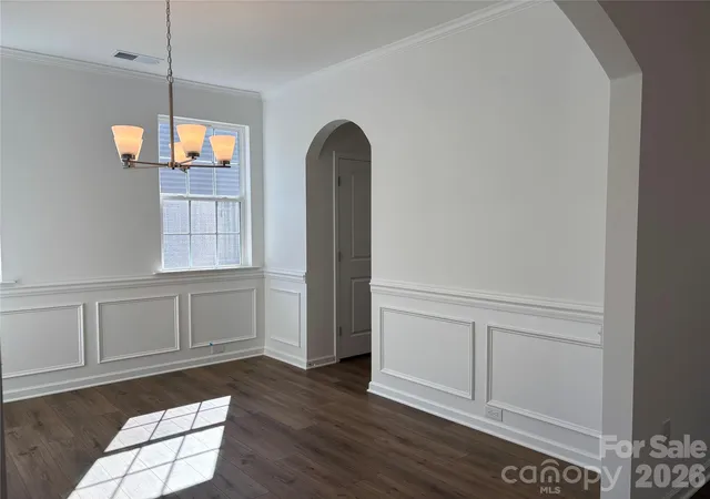 Photo 4 of Single family home for sale at 1735 Grassy Knoll Trl, Maiden, NC 28650 | MLS# 4439513 | Listing updated on 2026-10-31