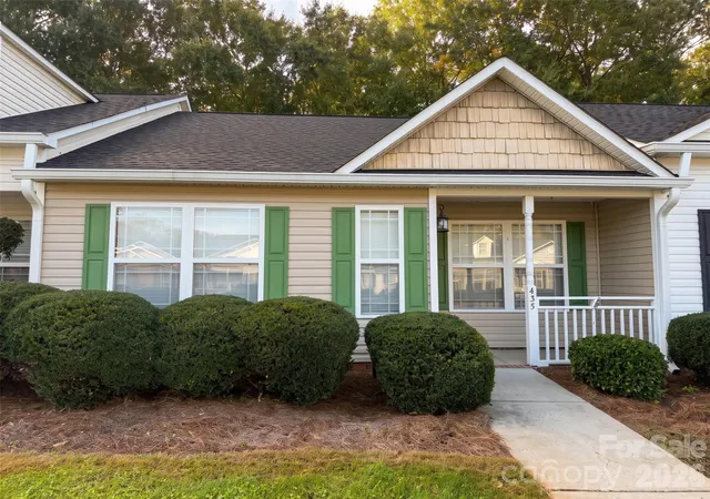 Photo 1 of Townhouse for sale at 435 Guiness Pl, Rock Hill, SC 29730 | MLS# 4439515 | Listing updated on 2026-10-30