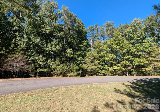 Photo 2 of Land for sale at 12525 Marsh Wren Ct, Charlotte, NC 28278 | MLS# 4439538 | Listing updated on 2026-10-31