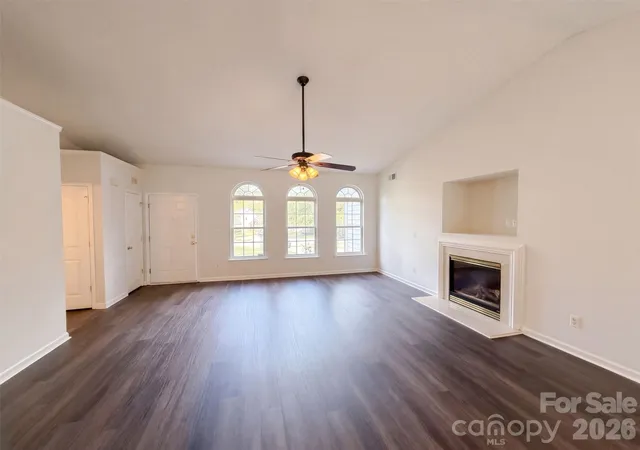Photo 2 of Single family home for sale at 3105 Passour Ridge Ln, Charlotte, NC 28269 | MLS# 4439546 | Listing updated on 2026-10-30