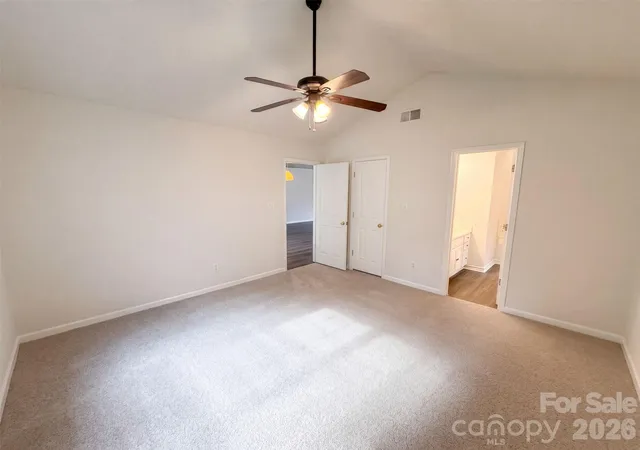Photo 3 of Single family home for sale at 3105 Passour Ridge Ln, Charlotte, NC 28269 | MLS# 4439546 | Listing updated on 2026-10-30
