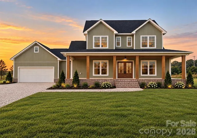 Single family home for sale at 910 Fowler Rd, Monroe, NC 28110 | MLS# 4439556