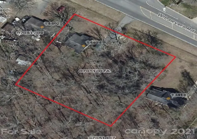 3rd image of 14404 Lawyers Rd, Matthews, NC 28104 | MLS# 3377152