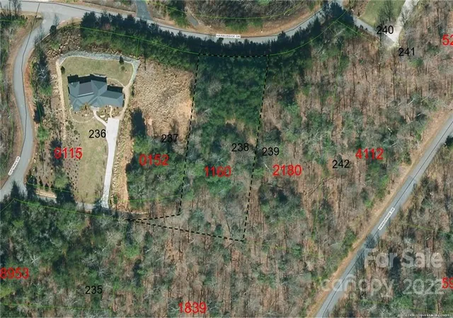 29th image of 675 Harborside Dr #238 & 238A, Nebo, NC 28761 | MLS# 3499143