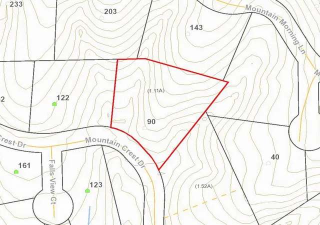 Homes for sale in Hendersonville, NC | 90 Mountain Crest Dr #30, Hendersonville, NC 28739 | MLS# 3550072