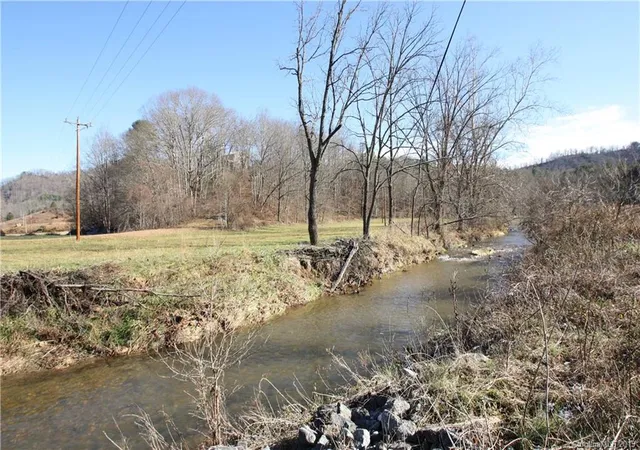 Photo 1 of Land for sale at 199 Sandy Mush Crk Rd, Leicester, NC 28748 | MLS# 3573674 | Listing updated on 2026-04-15