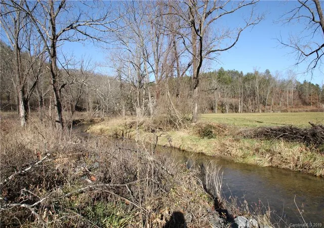 Photo 2 of Land for sale at 199 Sandy Mush Crk Rd, Leicester, NC 28748 | MLS# 3573674 | Listing updated on 2026-04-15