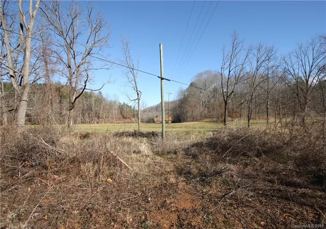 Photo 3 of Land for sale at 199 Sandy Mush Crk Rd, Leicester, NC 28748 | MLS# 3573674 | Listing updated on 2026-04-15