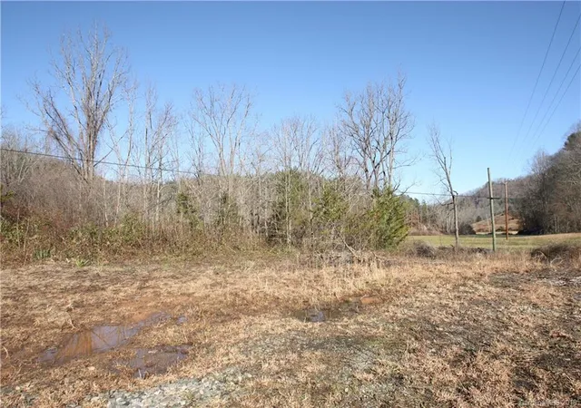 Photo 4 of Land for sale at 199 Sandy Mush Crk Rd, Leicester, NC 28748 | MLS# 3573674 | Listing updated on 2026-04-15