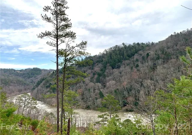 Photo 1 of Land for sale at 3477 French Broad Pkwy #1, Marshall, NC 28753 | MLS# 3584029 | Listing updated on 2026-07-26