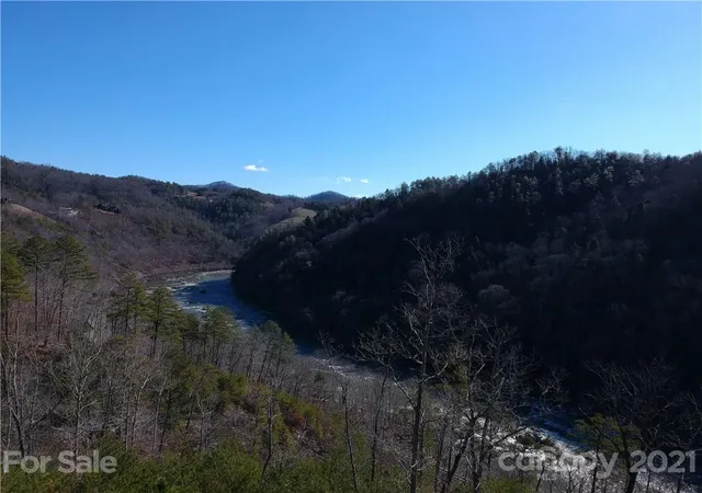 Photo 2 of Land for sale at 3477 French Broad Pkwy #1, Marshall, NC 28753 | MLS# 3584029 | Listing updated on 2026-07-26
