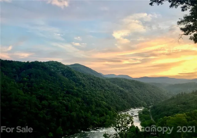 Photo 3 of Land for sale at 3477 French Broad Pkwy #1, Marshall, NC 28753 | MLS# 3584029 | Listing updated on 2026-07-26