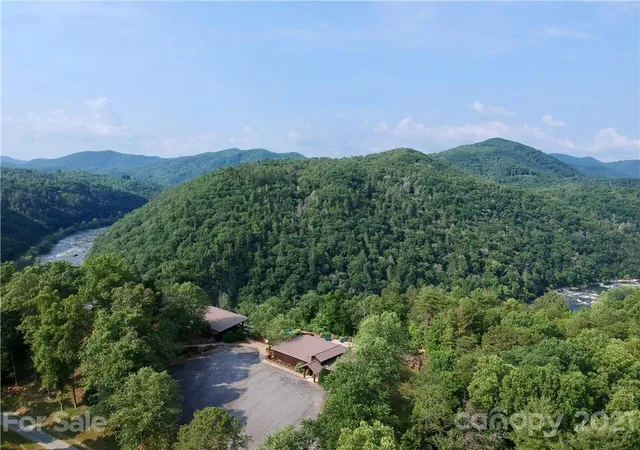 Photo 5 of Land for sale at 3477 French Broad Pkwy #1, Marshall, NC 28753 | MLS# 3584029 | Listing updated on 2026-07-26