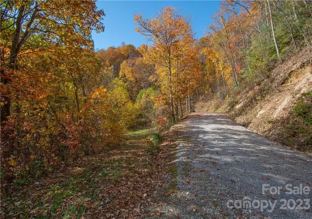 3rd image of Tract 3 Sigogglin Trl, Waynesville, NC 28785 | MLS# 3675237