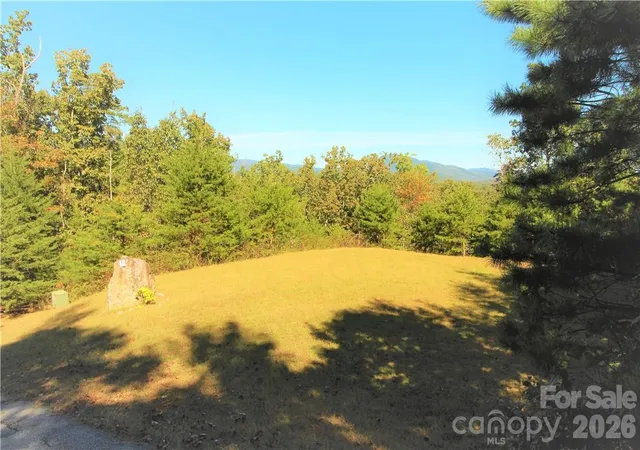 Photo 1 of Land for sale at 0 Boulder Rdg #45, Lake Lure, NC 28746 | MLS# 3678321 | Listing updated on 2026-09-24