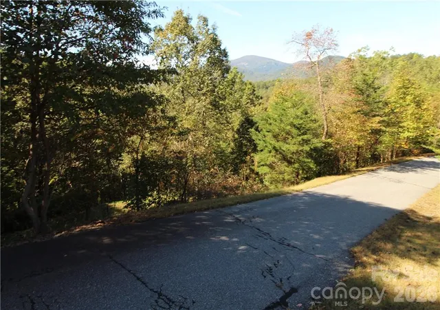 Photo 3 of Land for sale at 0 Boulder Rdg #45, Lake Lure, NC 28746 | MLS# 3678321 | Listing updated on 2026-09-24