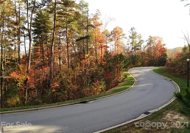 Photo 1 of Land for sale at Upper Camptown Rd #M110, Brevard, NC 28712 | MLS# 3719571 | Listing updated on 2025-01-22