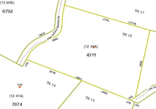 1st image of 3172 High Shoals Rd #18, Lenoir, NC 28645 | MLS# 3722697
