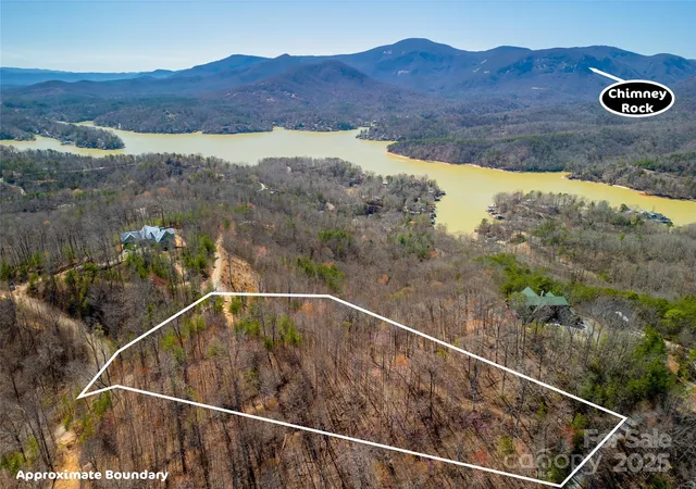 2nd image of 31 High Rock Rdg #31, Lake Lure, NC 28746 | MLS# 3750902