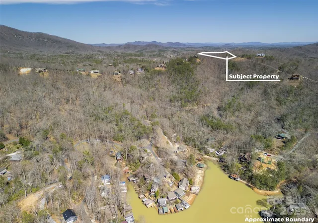 3rd image of 31 High Rock Rdg #31, Lake Lure, NC 28746 | MLS# 3750902