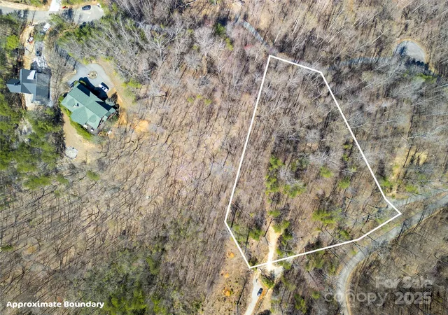 5th image of 31 High Rock Rdg #31, Lake Lure, NC 28746 | MLS# 3750902