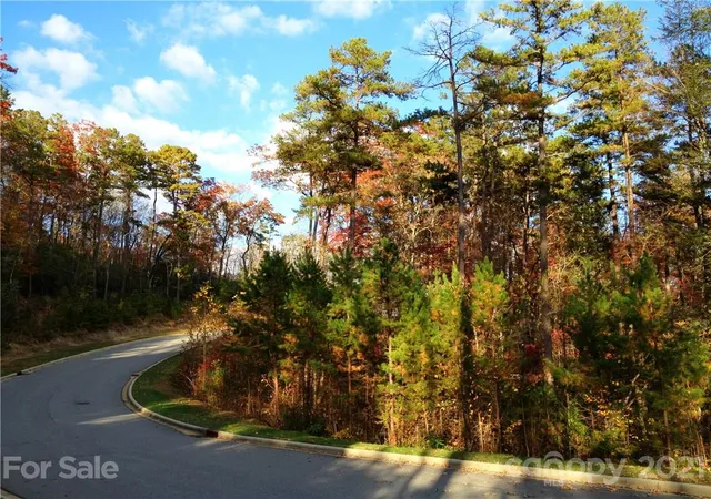 Photo 4 of Land for sale at Upper Camptown Rd #M106, Brevard, NC 28712 | MLS# 3789251 | Listing updated on 2025-01-22