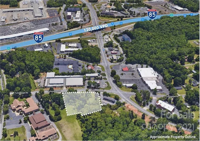 2nd image of 6600 Tuckaseegee Rd, Charlotte, NC 28214 | MLS# 3810090