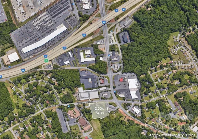 3rd image of 6600 Tuckaseegee Rd, Charlotte, NC 28214 | MLS# 3810090
