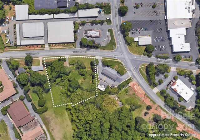 4th image of 6600 Tuckaseegee Rd, Charlotte, NC 28214 | MLS# 3810090