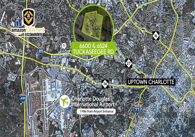 7th image of 6600 Tuckaseegee Rd, Charlotte, NC 28214 | MLS# 3810090