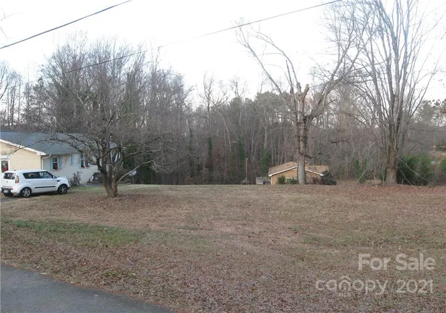 Land for sale at 3142 Charlotte Hwy, Mooresville, NC 28117 | MLS# 3815842