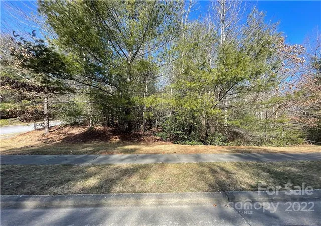 Photo 2 of Land for sale at V30 Blueberry Hill Rd, Brevard, NC 28712 | MLS# 3830127 | Listing updated on 2026-08-17