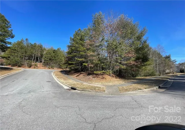 Photo 3 of Land for sale at V30 Blueberry Hill Rd, Brevard, NC 28712 | MLS# 3830127 | Listing updated on 2026-08-17