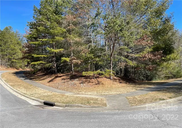 Photo 4 of Land for sale at V30 Blueberry Hill Rd, Brevard, NC 28712 | MLS# 3830127 | Listing updated on 2026-08-17