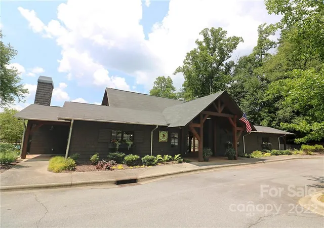 Photo 5 of Land for sale at V30 Blueberry Hill Rd, Brevard, NC 28712 | MLS# 3830127 | Listing updated on 2026-08-17