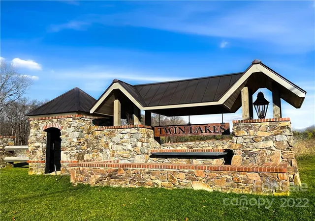 Photo 1 of Land for sale at 621 Deodar Cedar Dr, Matthews, NC 28104 | MLS# 3833103 | Listing updated on 2026-04-15