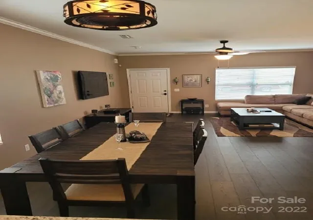 2nd image of 4657 Johnston Oehler Rd, Charlotte, NC 28269 | MLS# 3848301