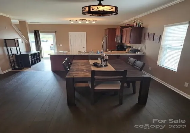 5th image of 4657 Johnston Oehler Rd, Charlotte, NC 28269 | MLS# 3848301