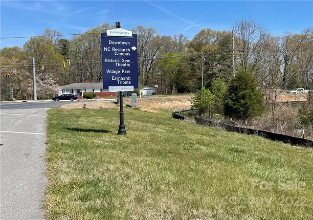 2nd image of 5445 Mooresville Rd, Kannapolis, NC 28081 | MLS# 3848791