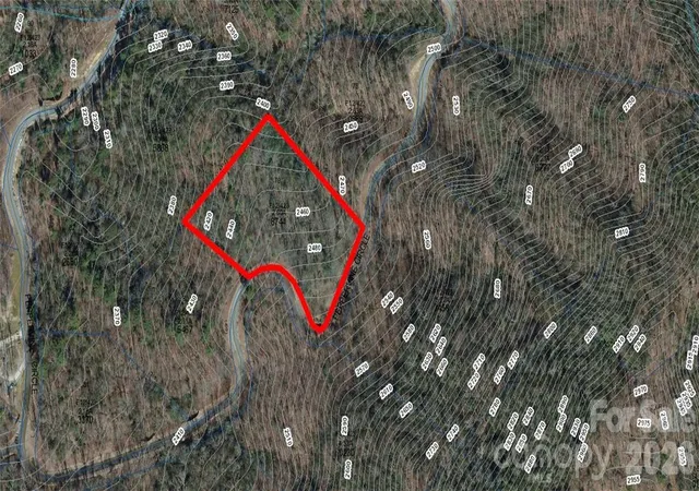 Photo 48 of Land for sale at 79 Peppervine Cir #L79, Brevard, NC 28712 | MLS# 3857895 | Listing updated on 2026-08-01