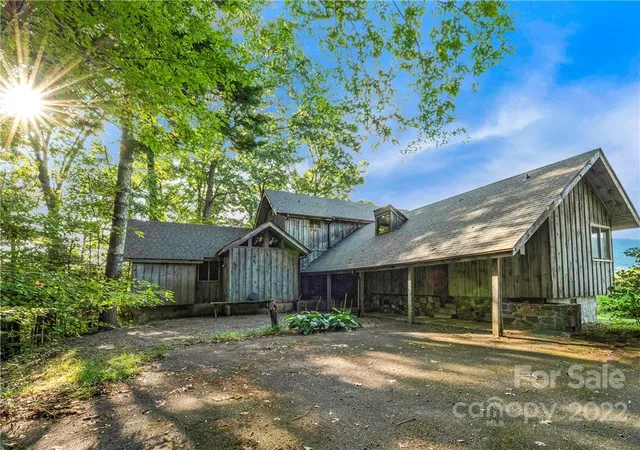 Homes for sale in Burnsville, NC | 8, 50 And 200 Cc Farm Rd, Burnsville, NC 28714 | MLS# 3878074