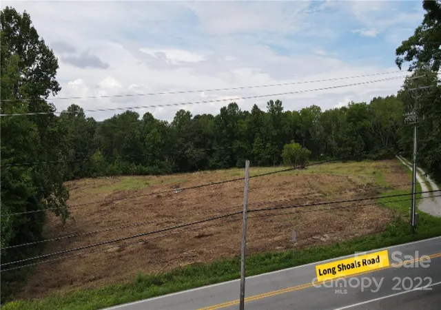 Photo 2 of Land for sale at 574 Long Shoals Rd, Arden, NC 28704 | MLS# 3882913 | Listing updated on 2026-08-03