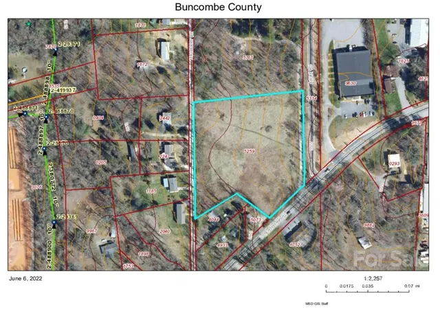 Photo 3 of Land for sale at 574 Long Shoals Rd, Arden, NC 28704 | MLS# 3882913 | Listing updated on 2026-08-03